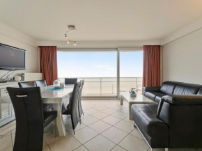 Luxbeach Apartment In Blankenberge